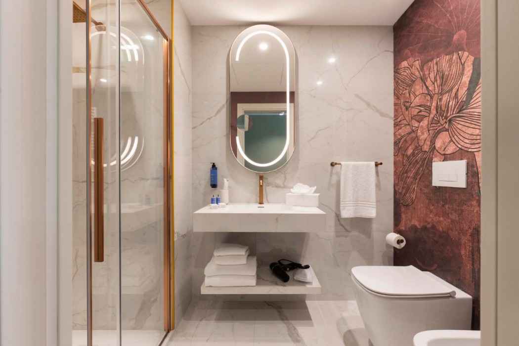 Je Rome Hotel 45/148