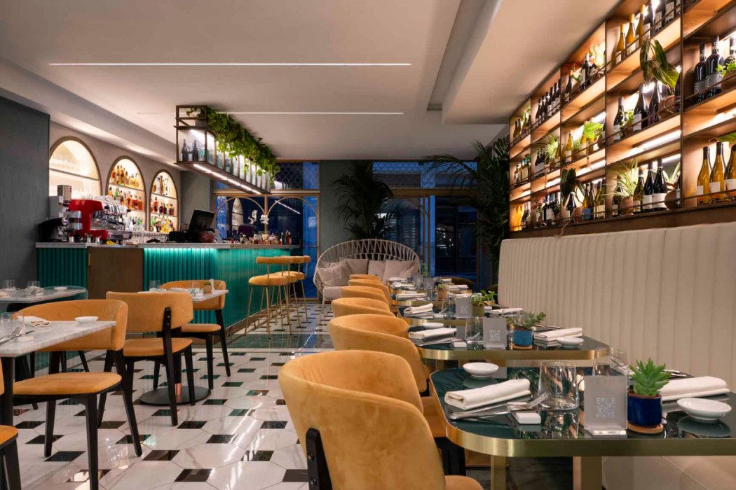 Je Rome Hotel 120/148