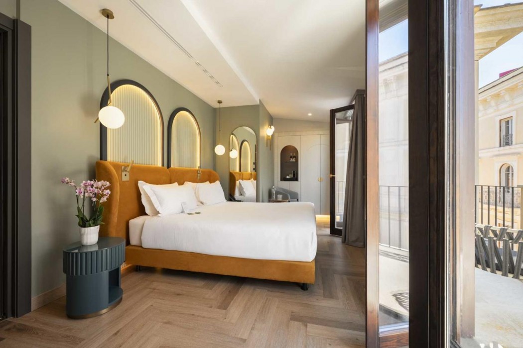 Je Rome Hotel 90/148