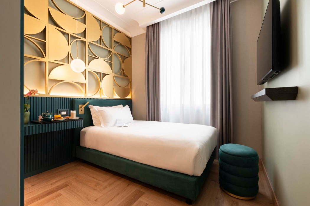 Je Rome Hotel 41/148