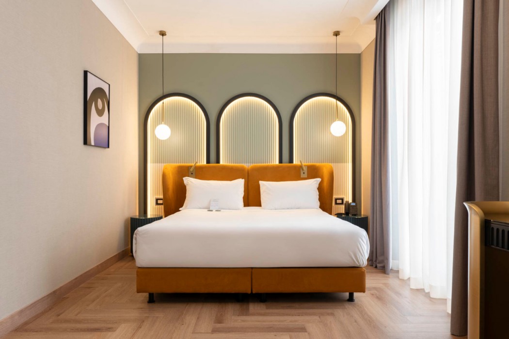 Je Rome Hotel 16/148
