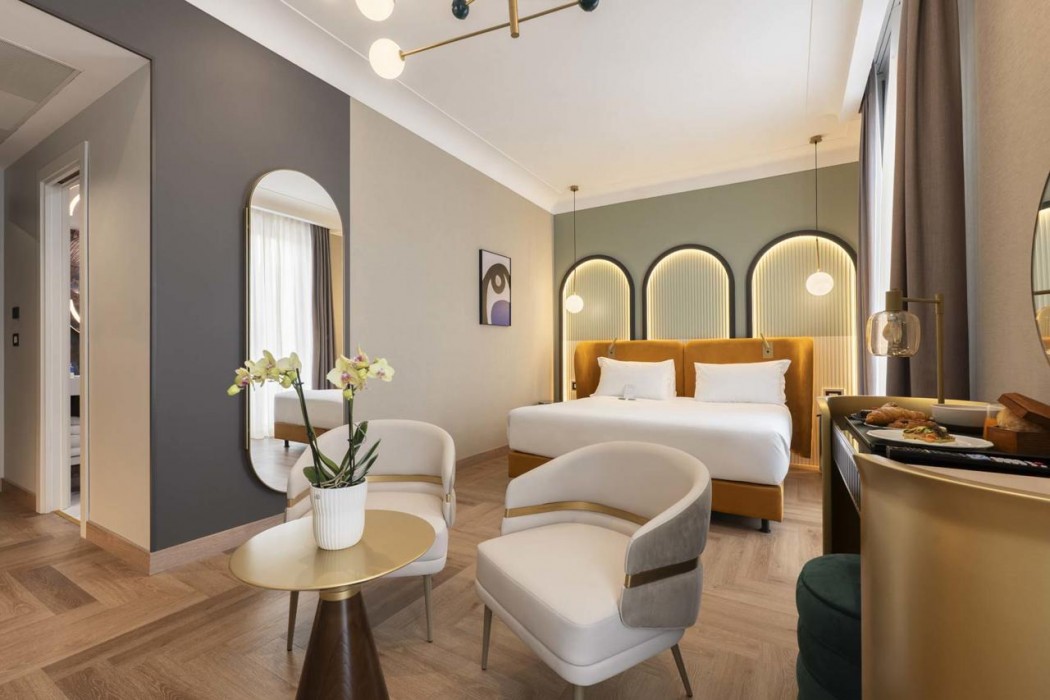 Je Rome Hotel 87/148