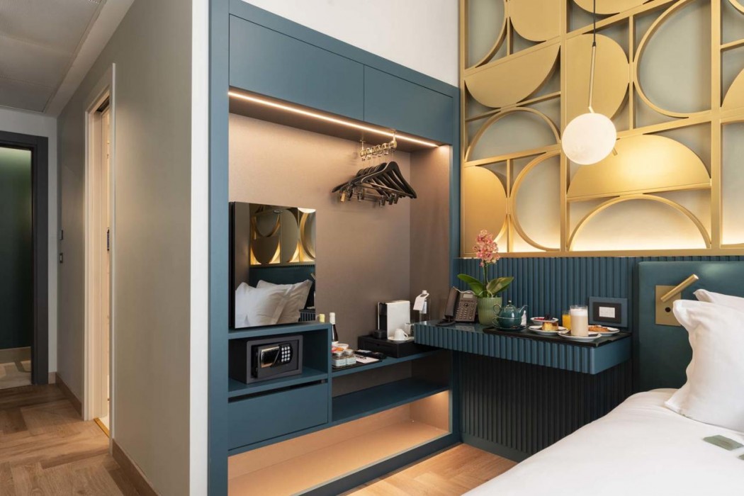 Je Rome Hotel 82/148
