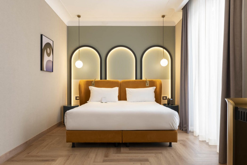 Je Rome Hotel 78/148