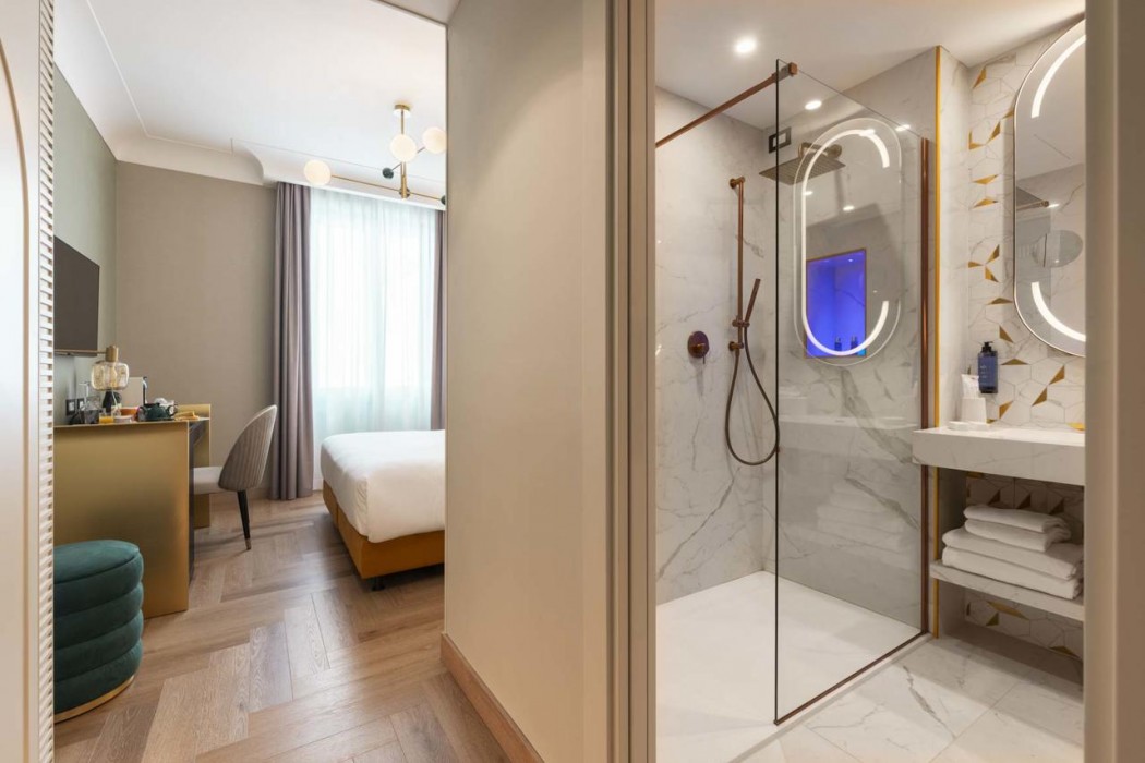 Je Rome Hotel 94/148
