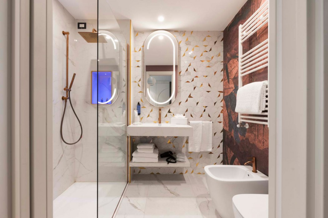 Je Rome Hotel 33/148