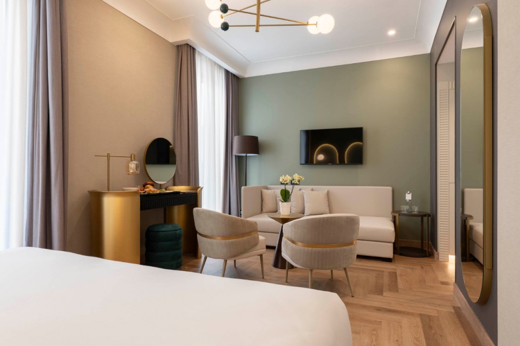Je Rome Hotel 70/148