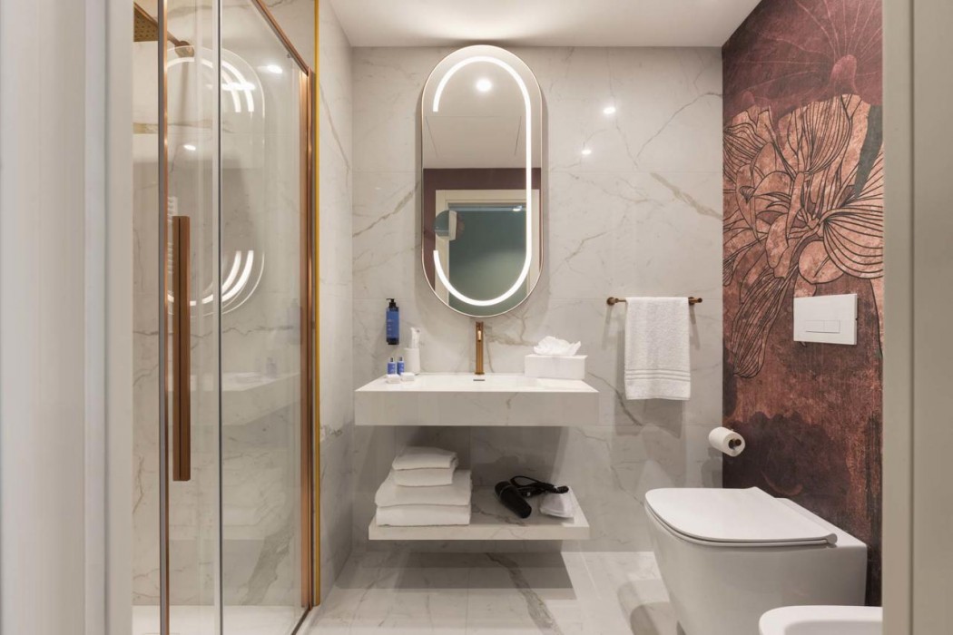 Je Rome Hotel 84/148