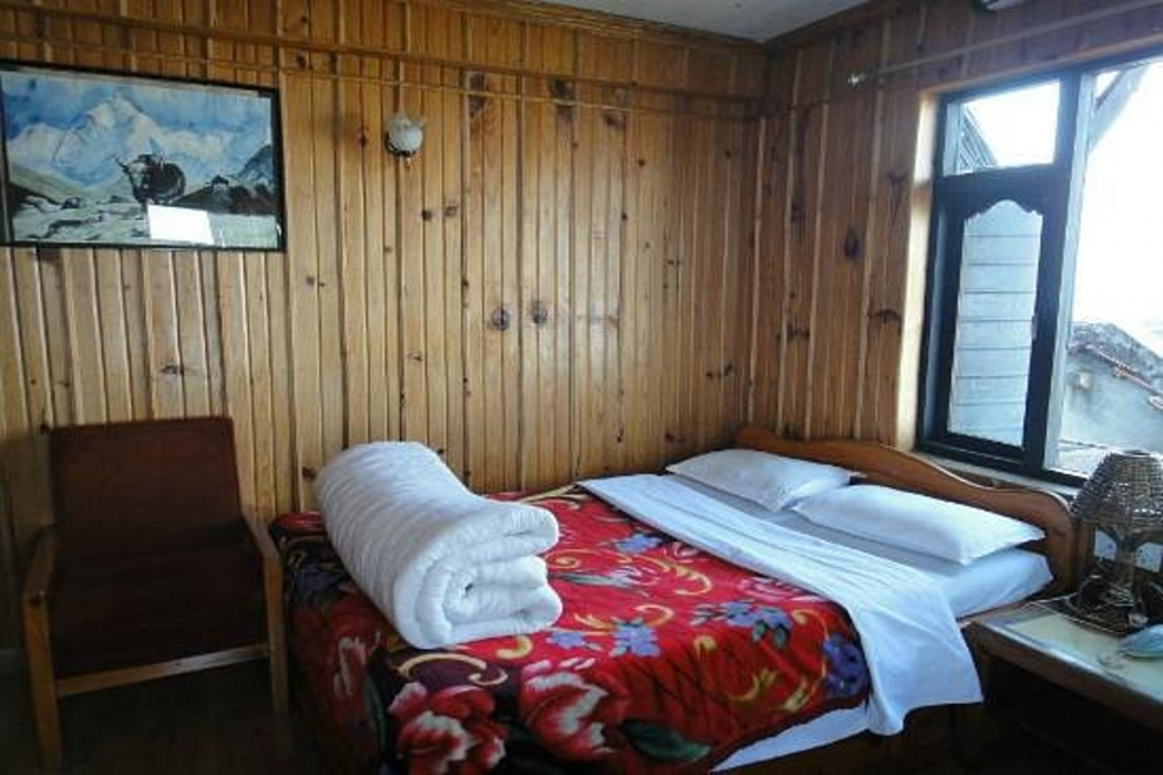 Hotel View Point, Nagarkot 9/32