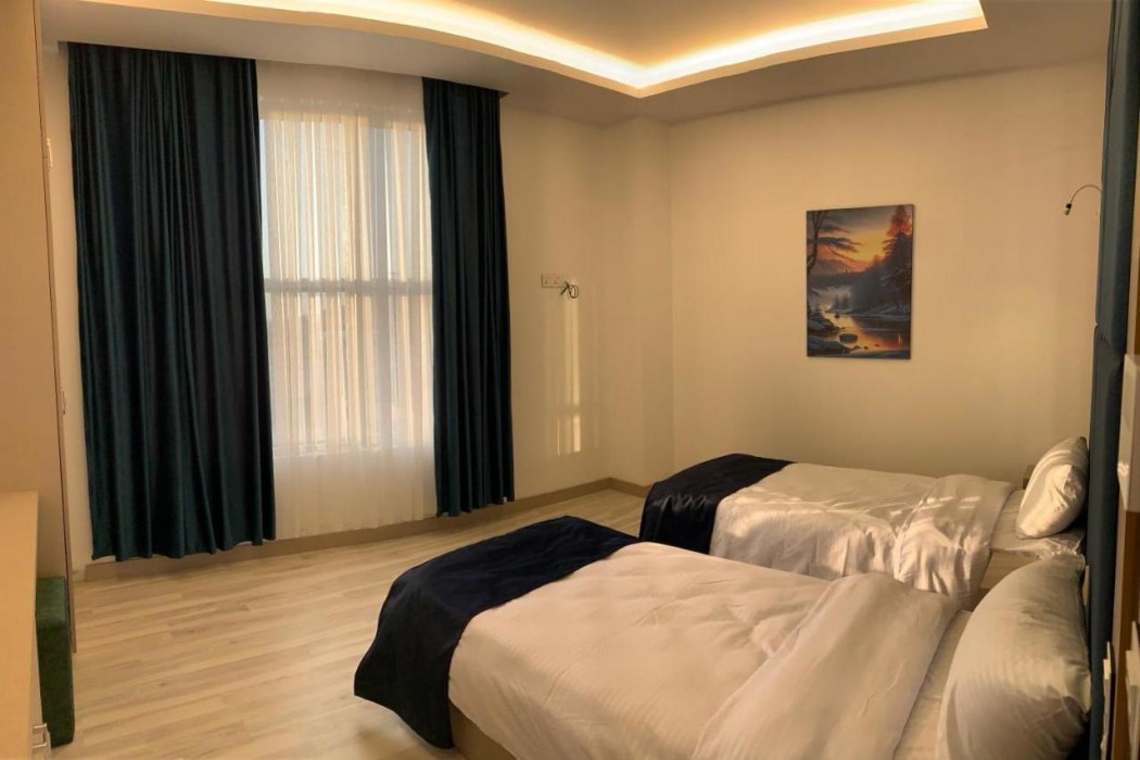 Room at Safeen hote Duhok, Duhok