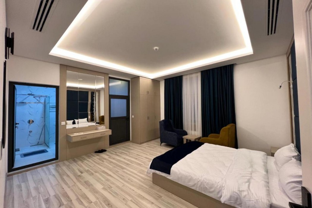 Room at Safeen hote Duhok, Duhok