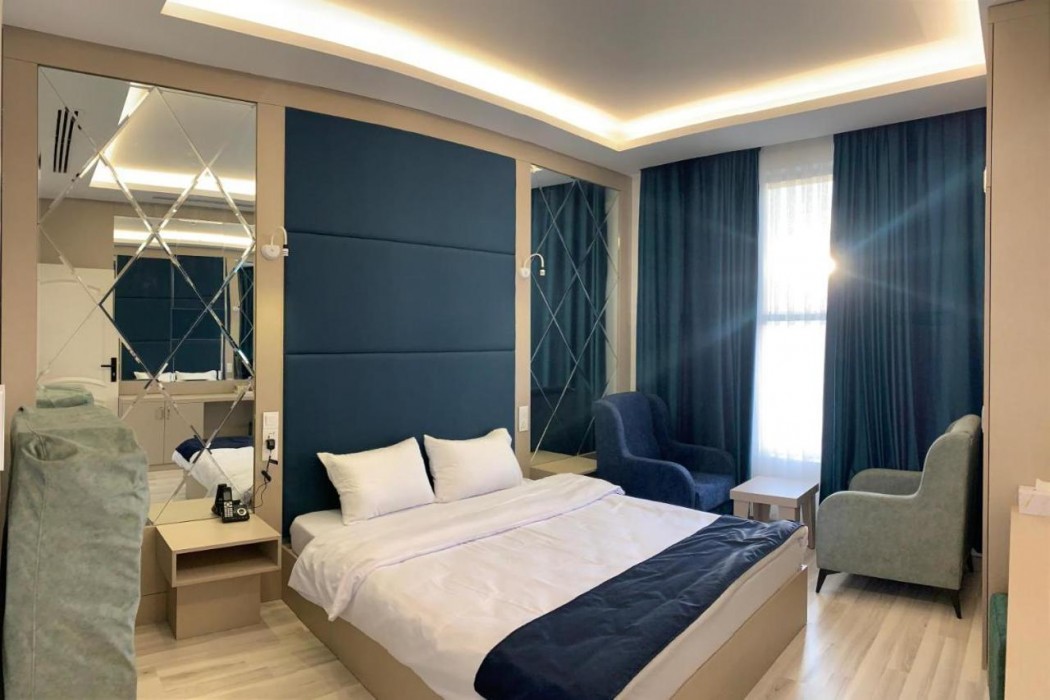 Room at Safeen hote Duhok, Duhok