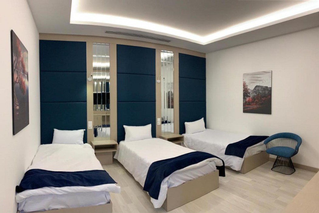 Room at Safeen hote Duhok, Duhok