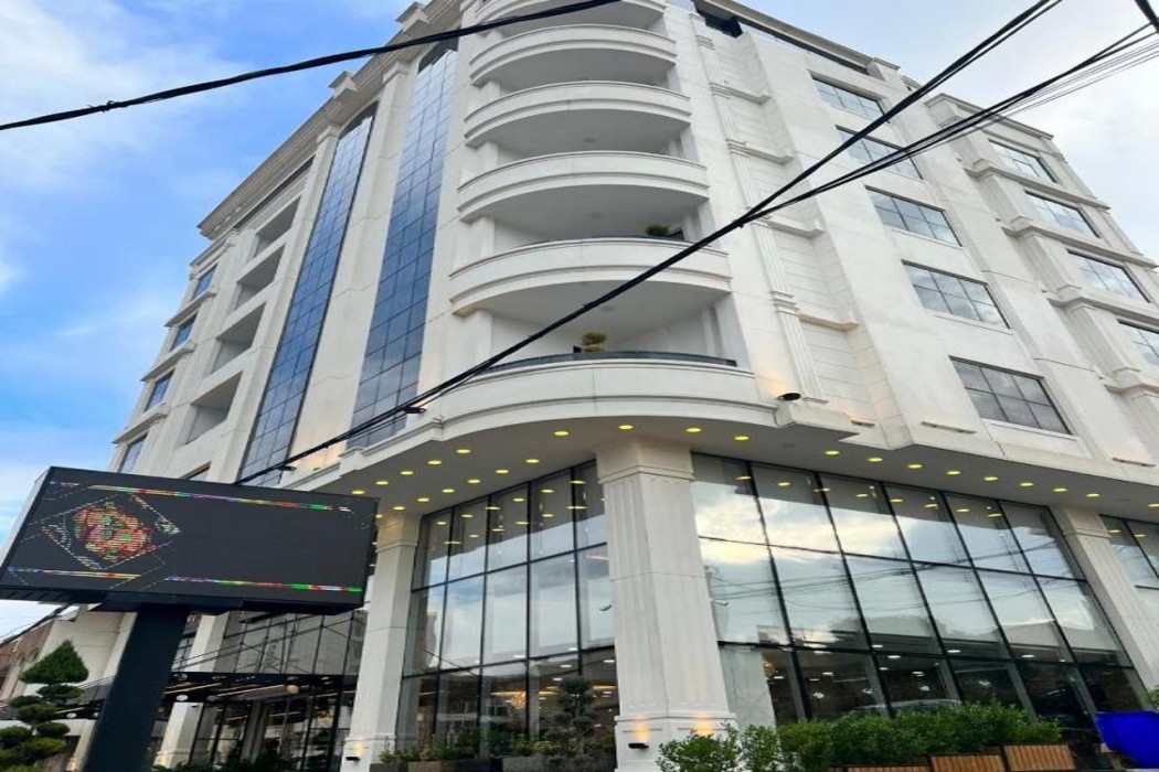 Safeen hote Duhok