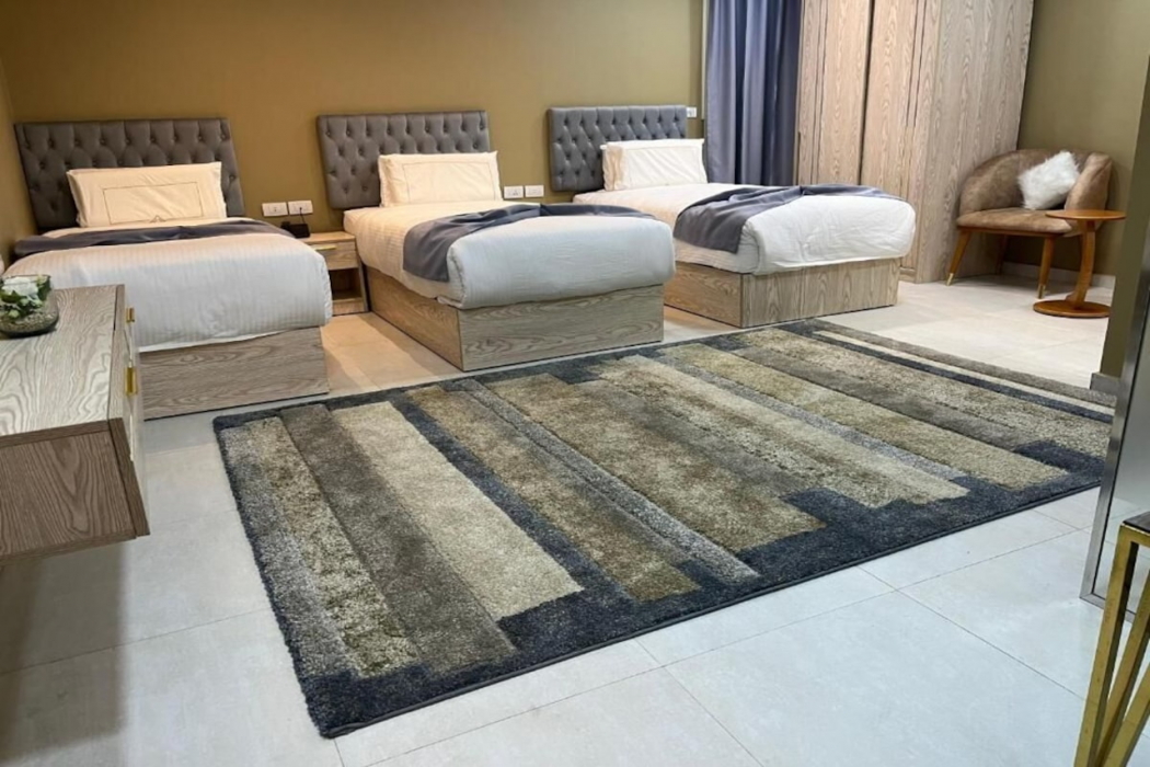 Pyramids Charm Hotel 23/72