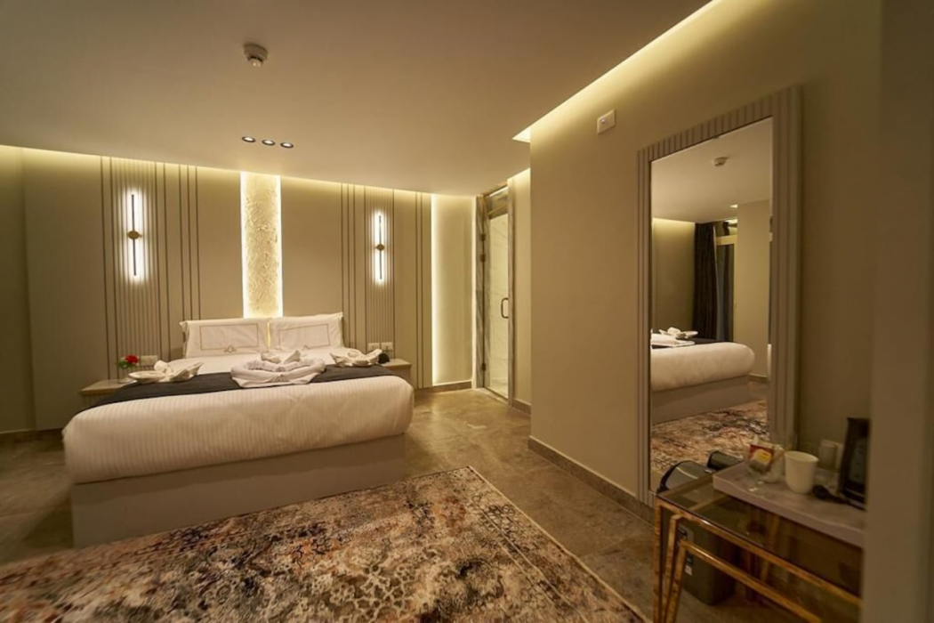 Pyramids Charm Hotel 22/72
