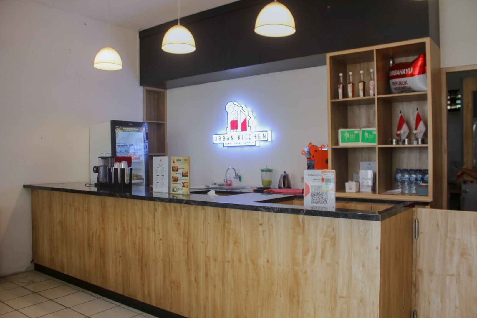 Urban Hotel Serpong by ZUZU 58/89