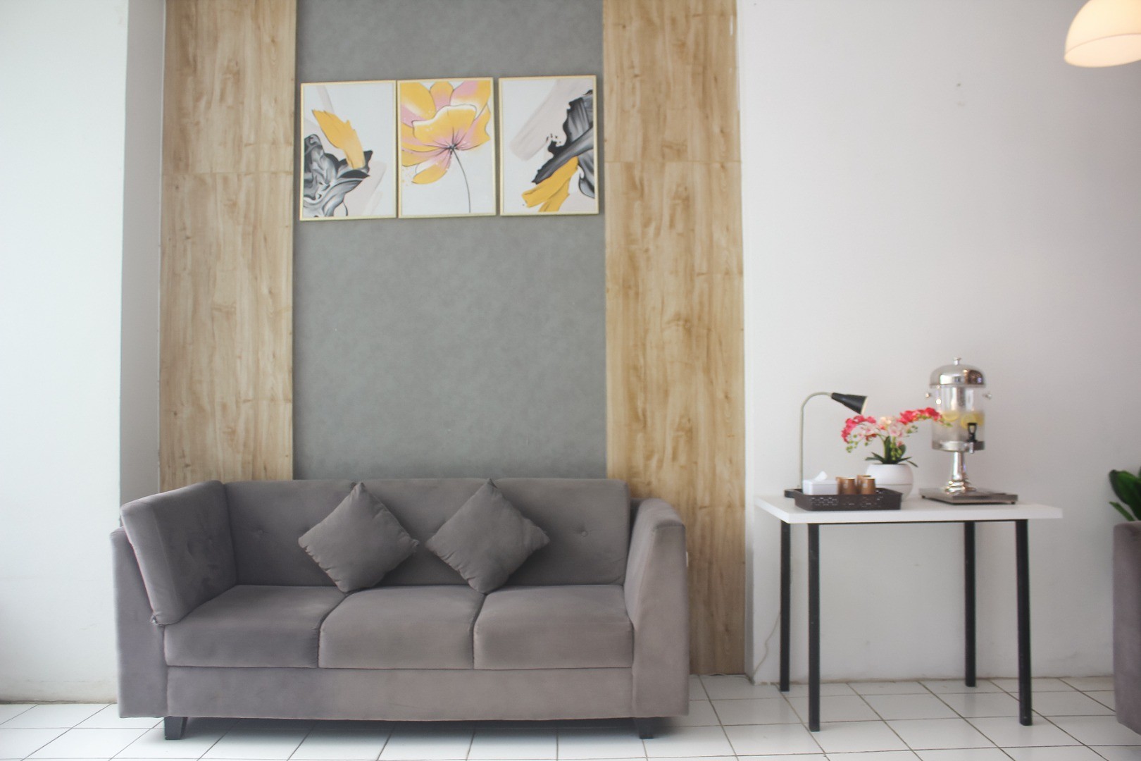 Urban Hotel Serpong by ZUZU 13/89