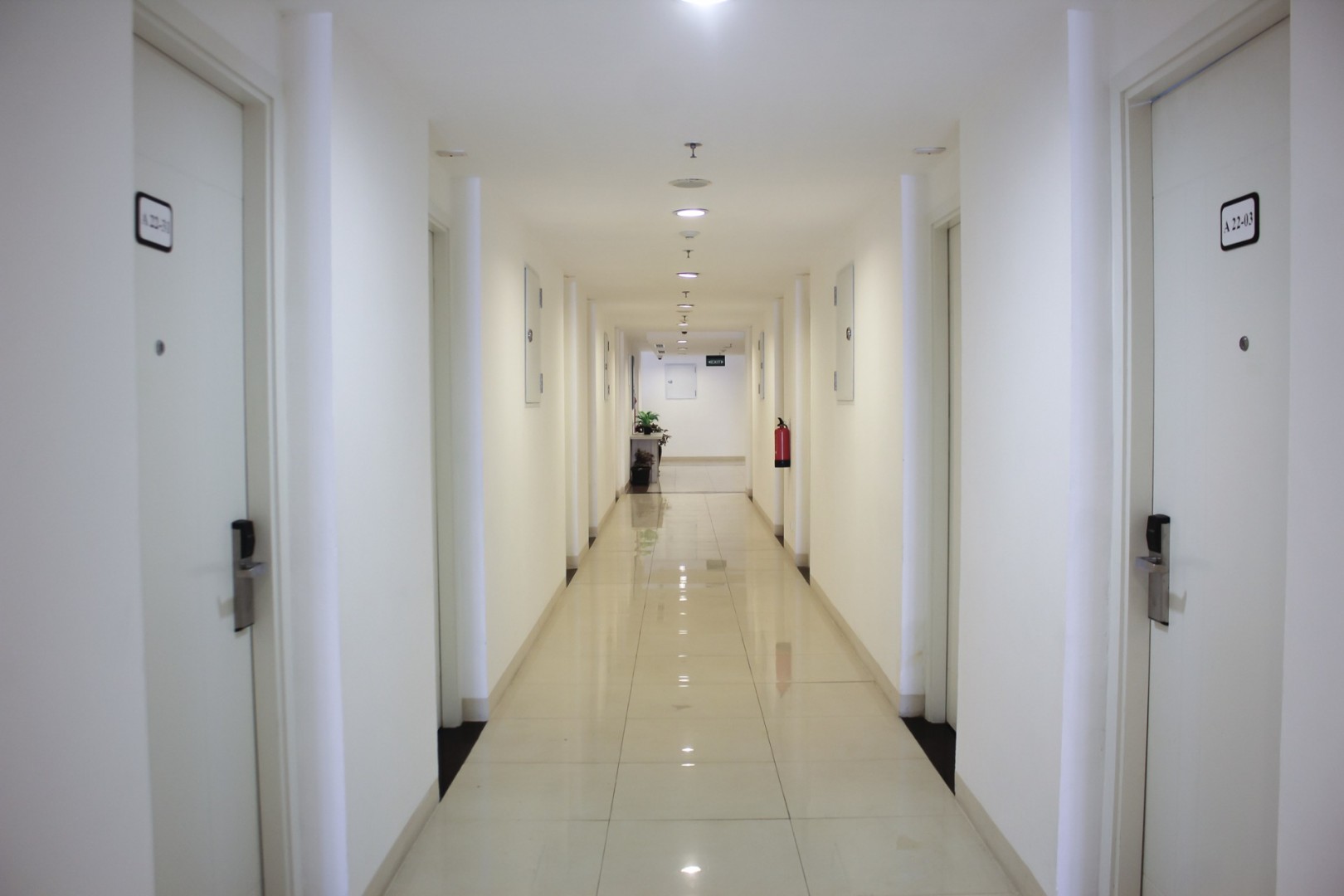 Urban Hotel Serpong by ZUZU 14/89