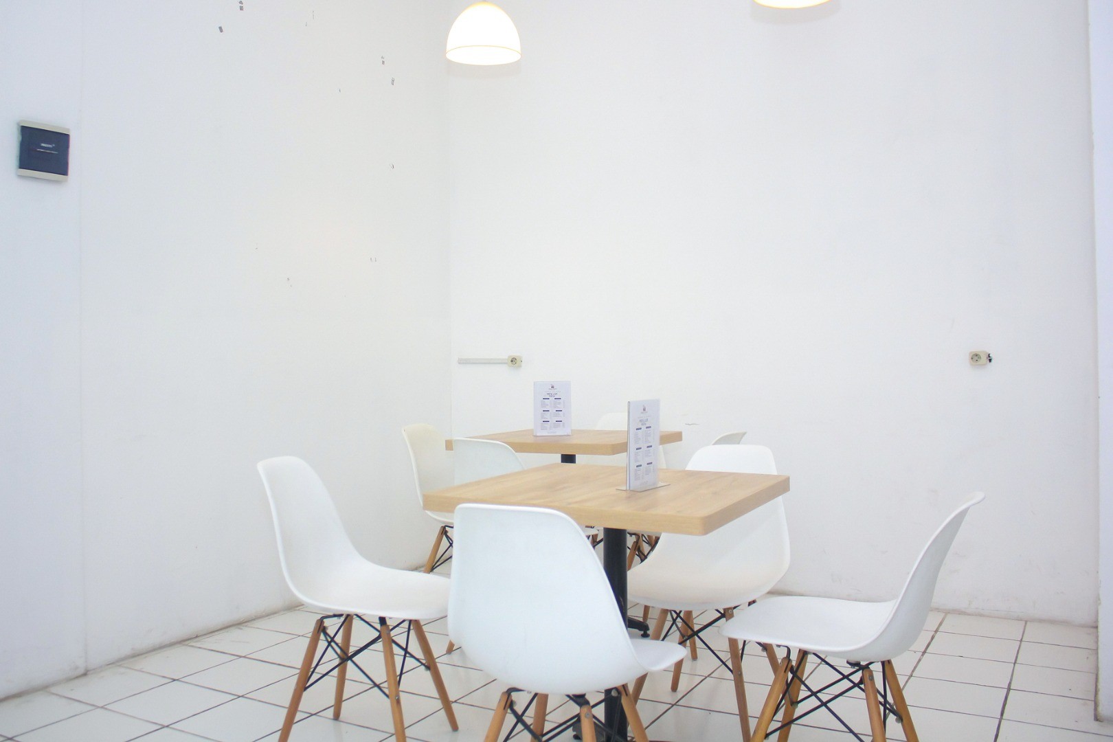 Urban Hotel Serpong by ZUZU 50/89