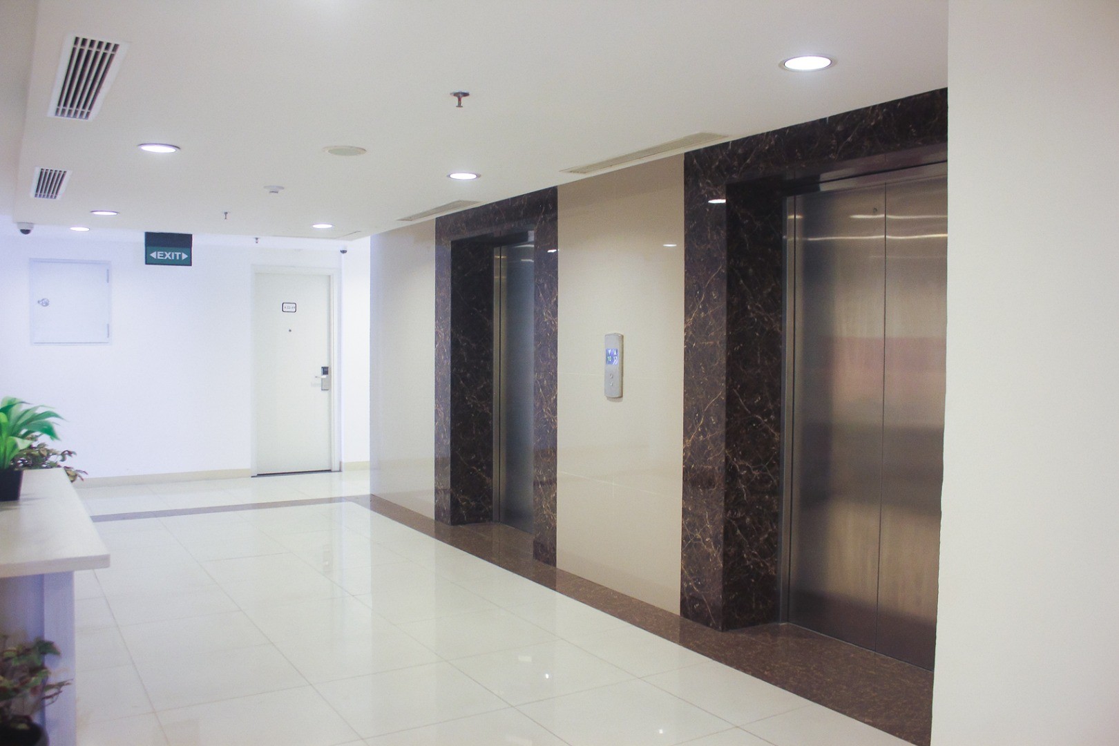 Urban Hotel Serpong by ZUZU 16/89