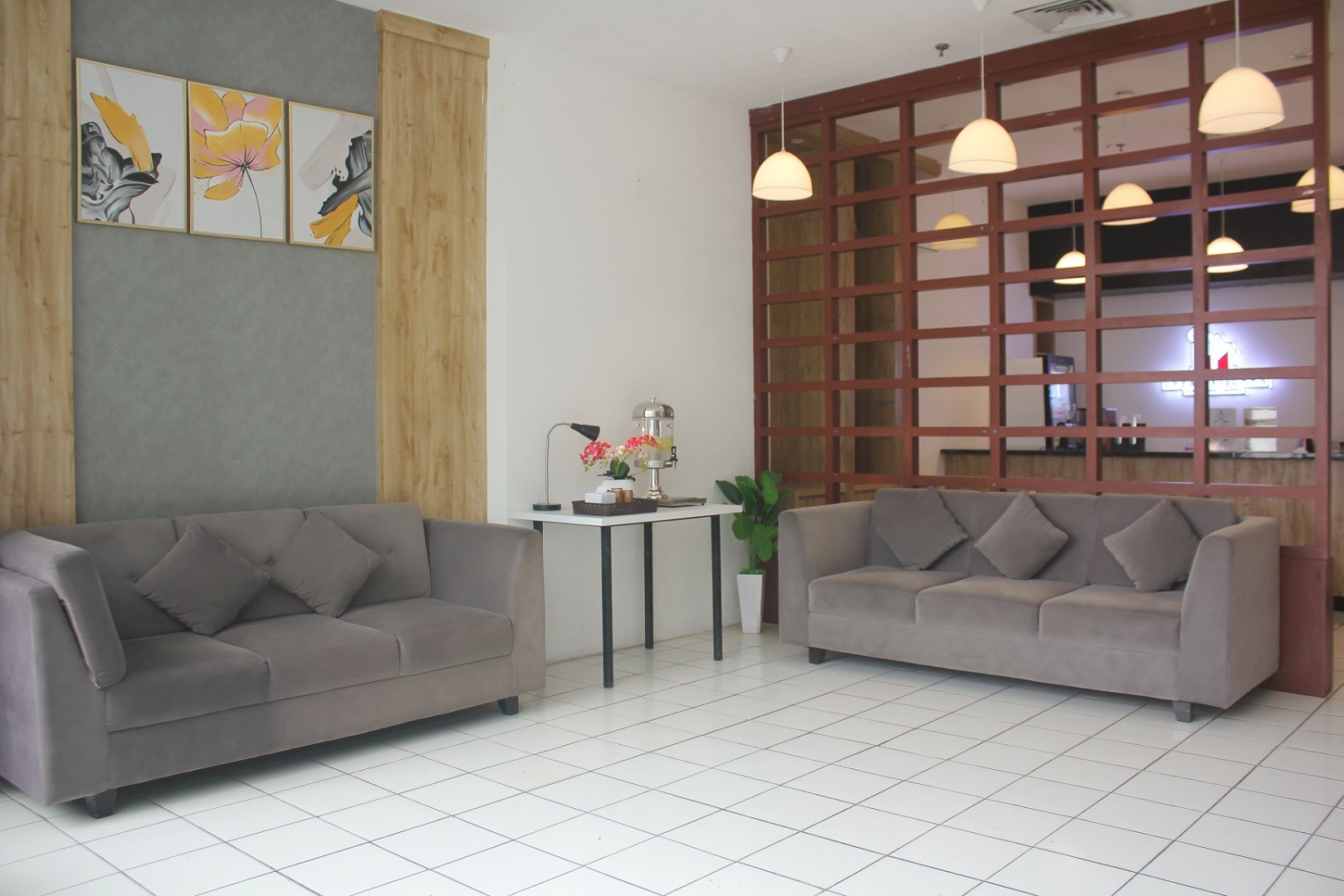 Urban Hotel Serpong by ZUZU 17/89