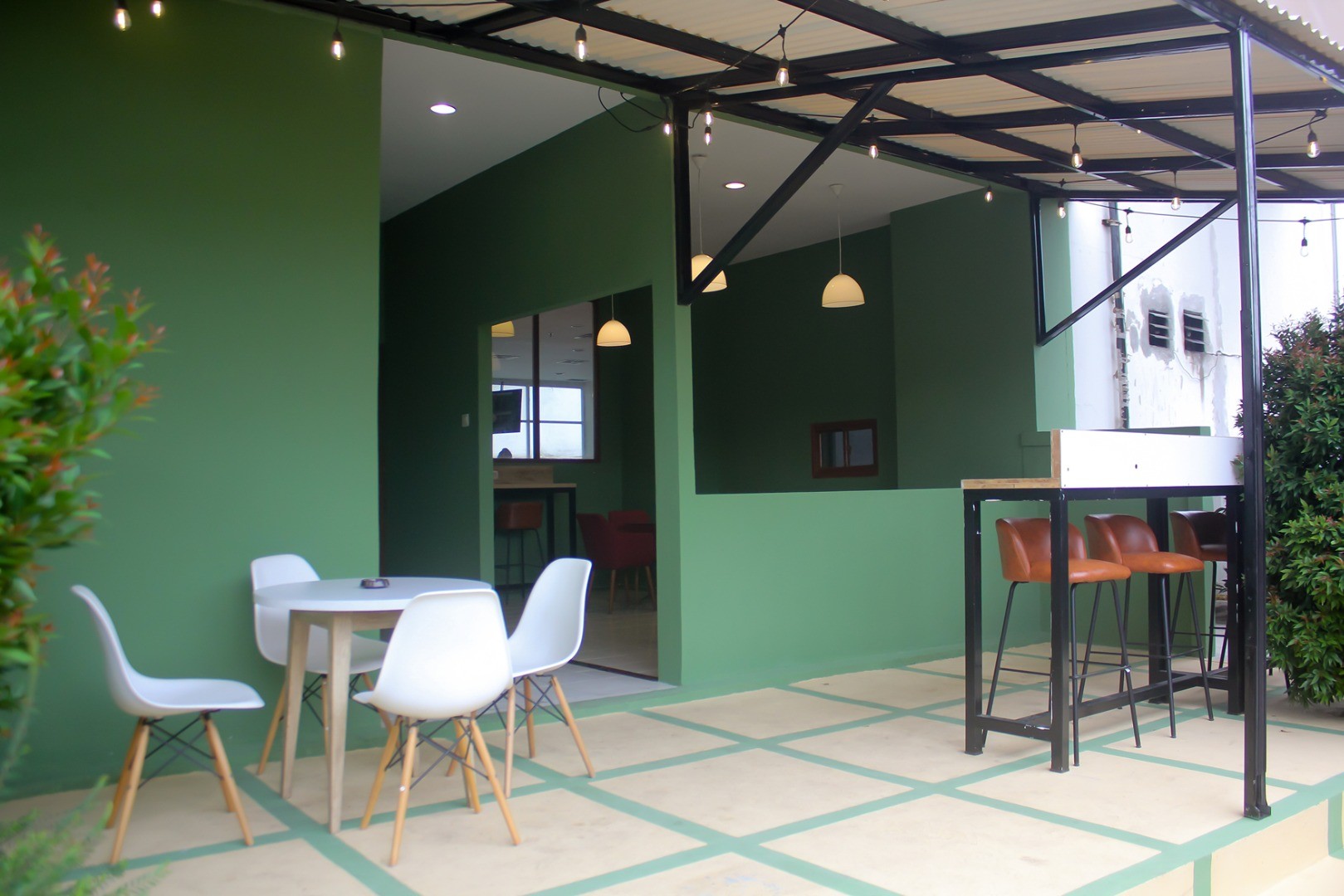 Urban Hotel Serpong by ZUZU 56/89
