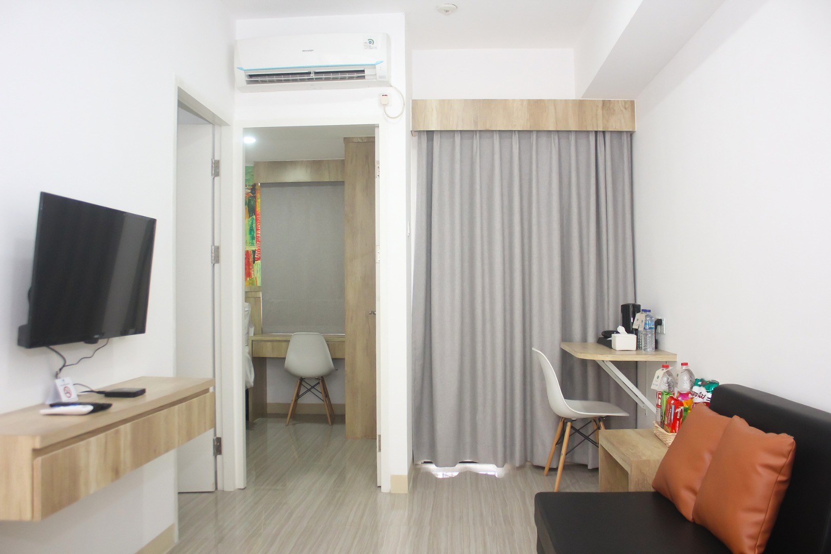 Family 1 Bedroom