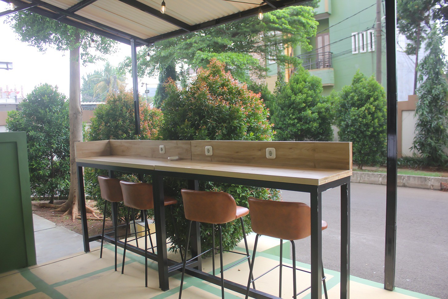 Urban Hotel Serpong by ZUZU 60/89