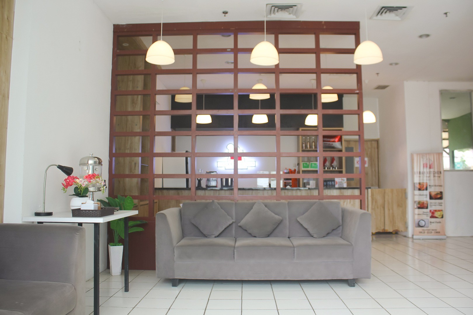 Urban Hotel Serpong by ZUZU 15/89