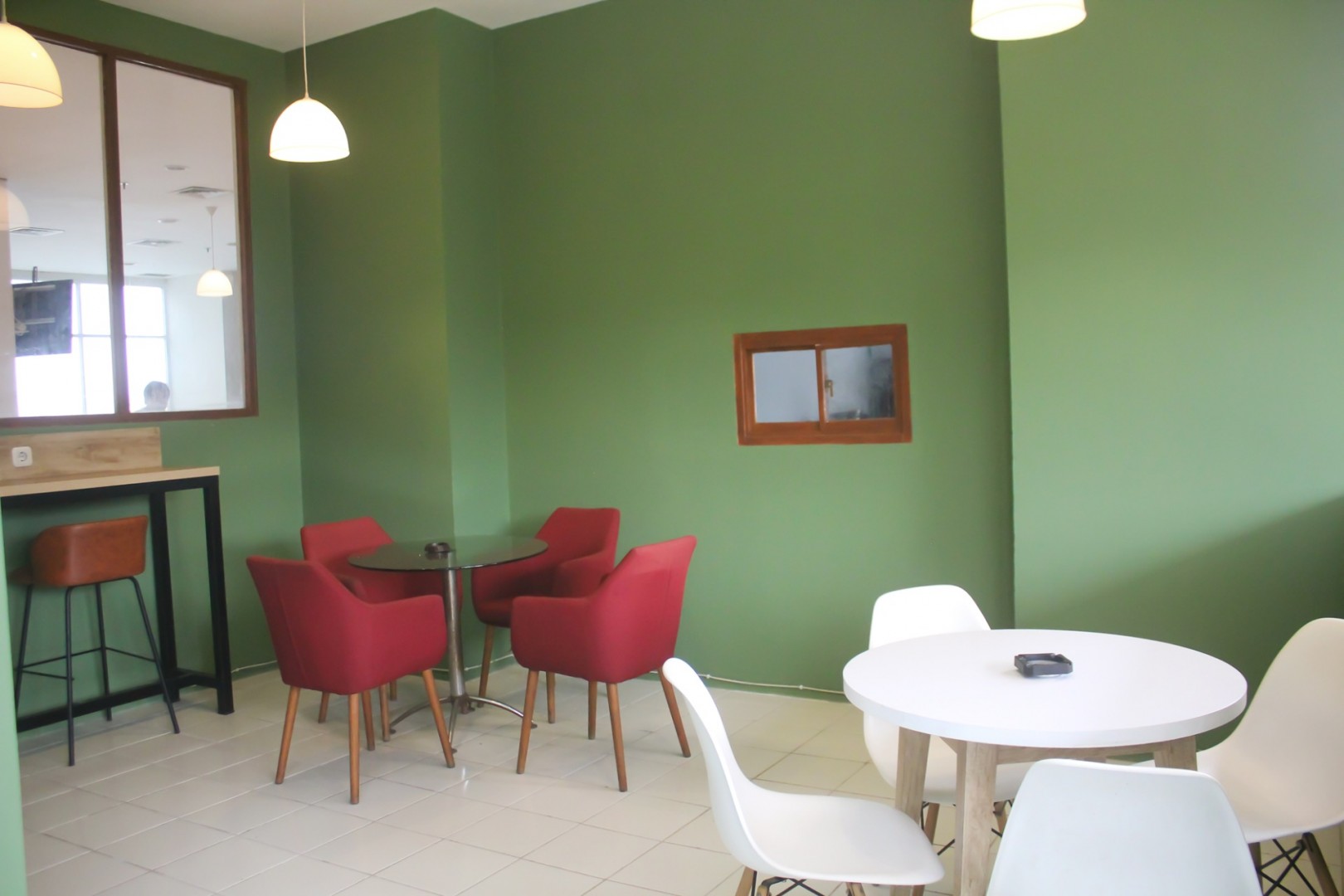 Urban Hotel Serpong by ZUZU 54/89