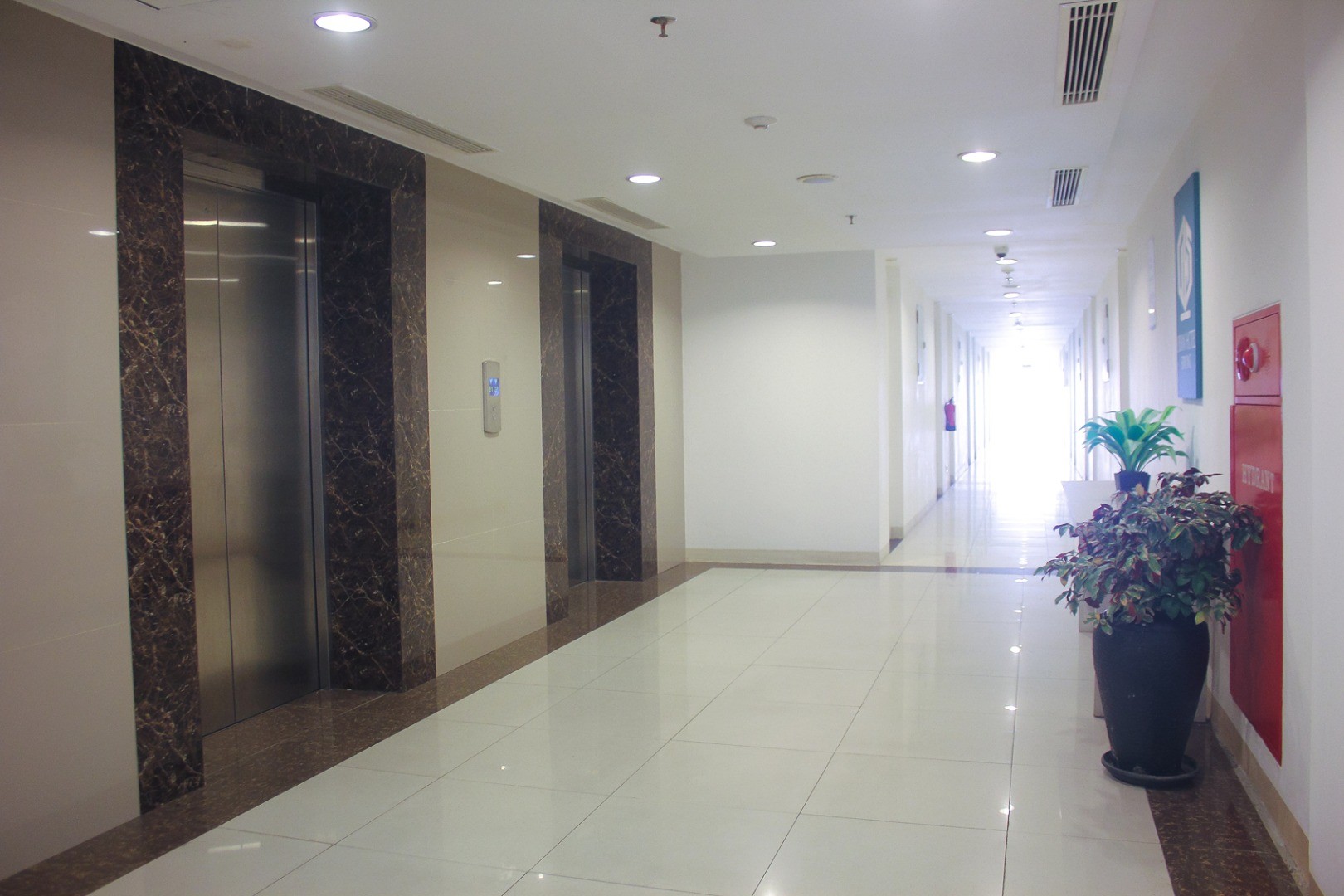 Urban Hotel Serpong by ZUZU 18/89