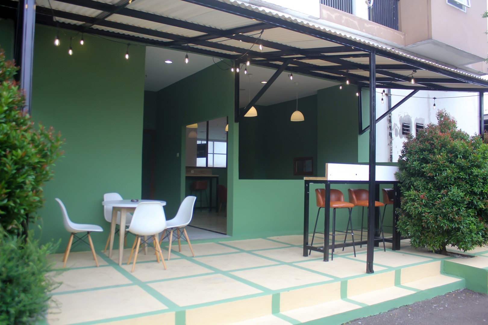 Urban Hotel Serpong by ZUZU 59/89