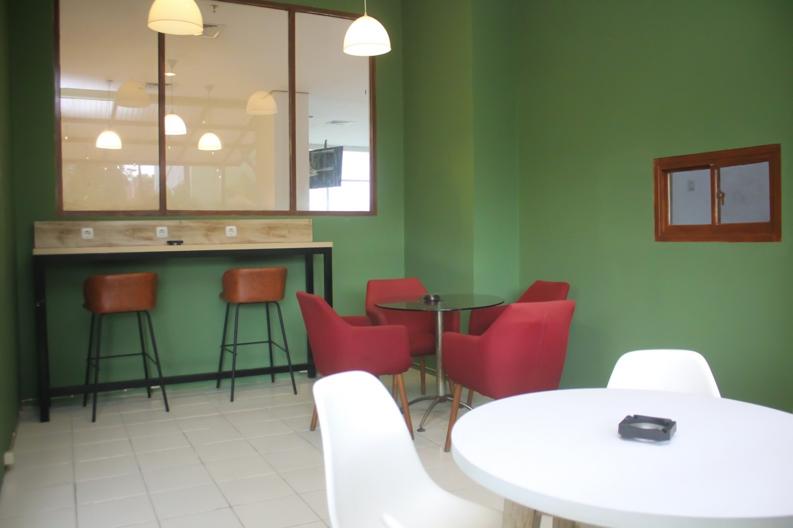 Urban Hotel Serpong by ZUZU 55/89