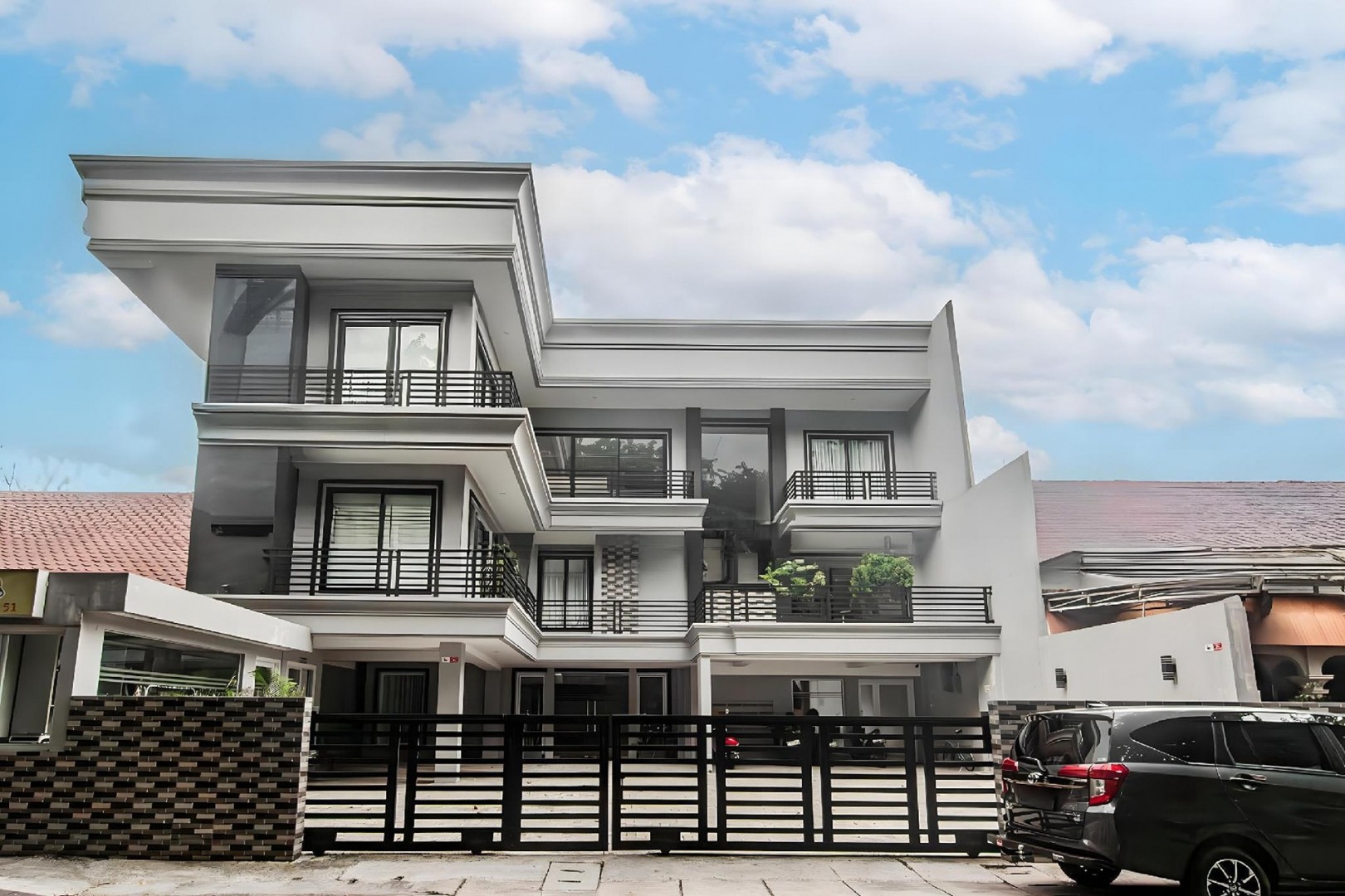 TOS Guest House by ZUZU 6/51