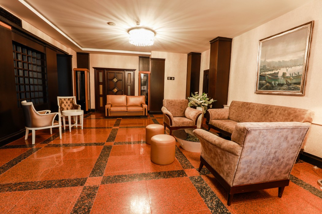 Park Dedeman Baku 50/79