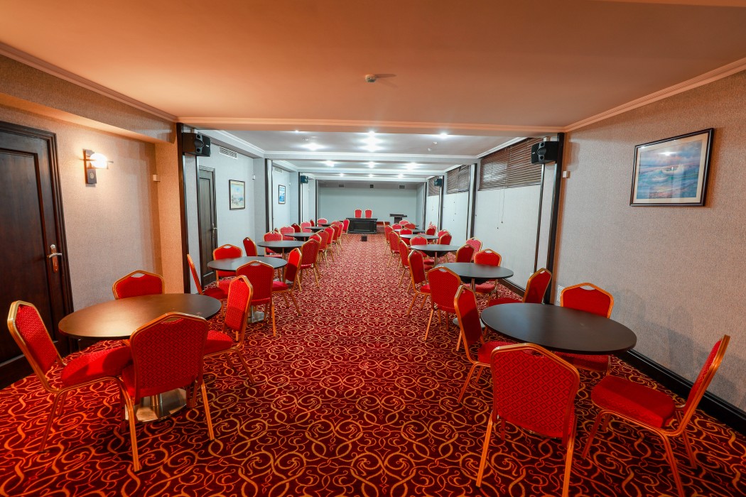 Park Dedeman Baku 63/79