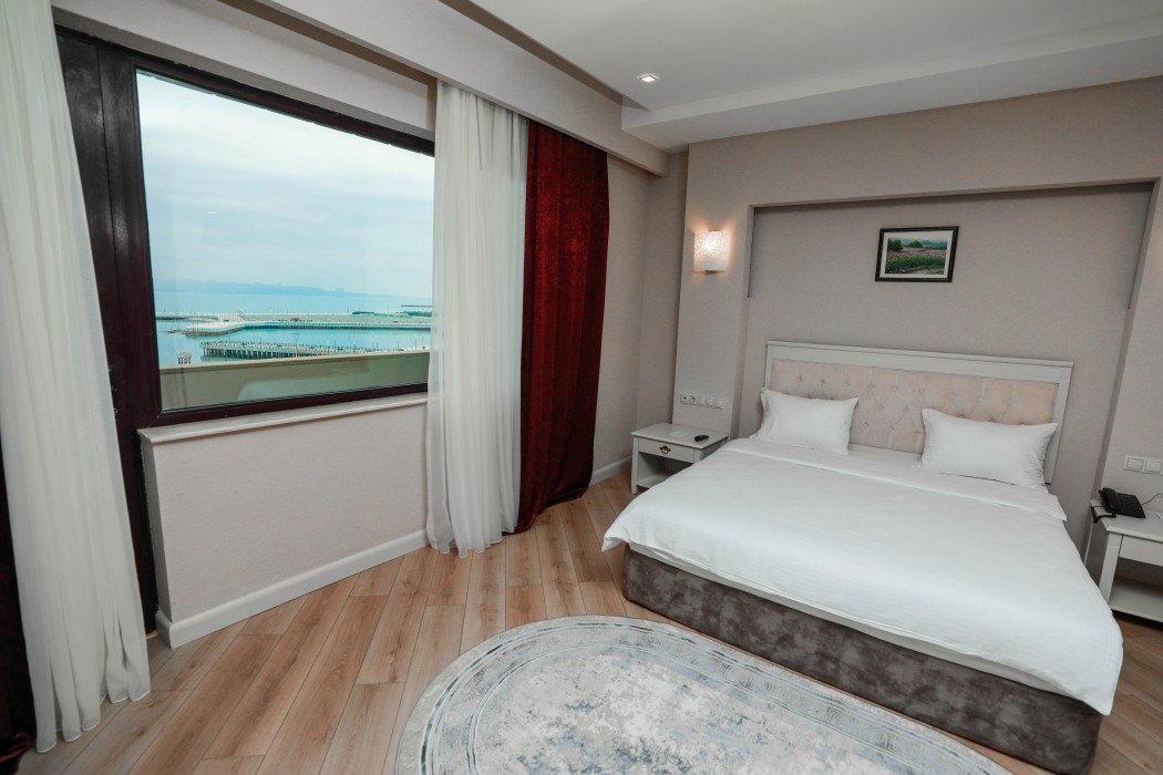 Park Dedeman Baku 25/79
