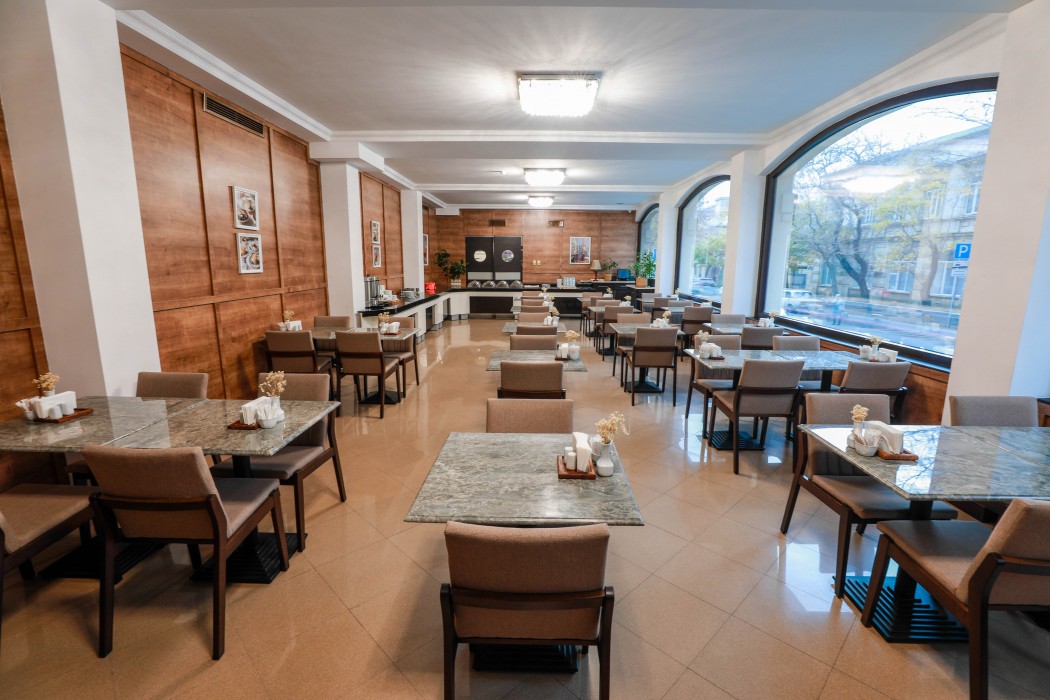 Park Dedeman Baku 58/79
