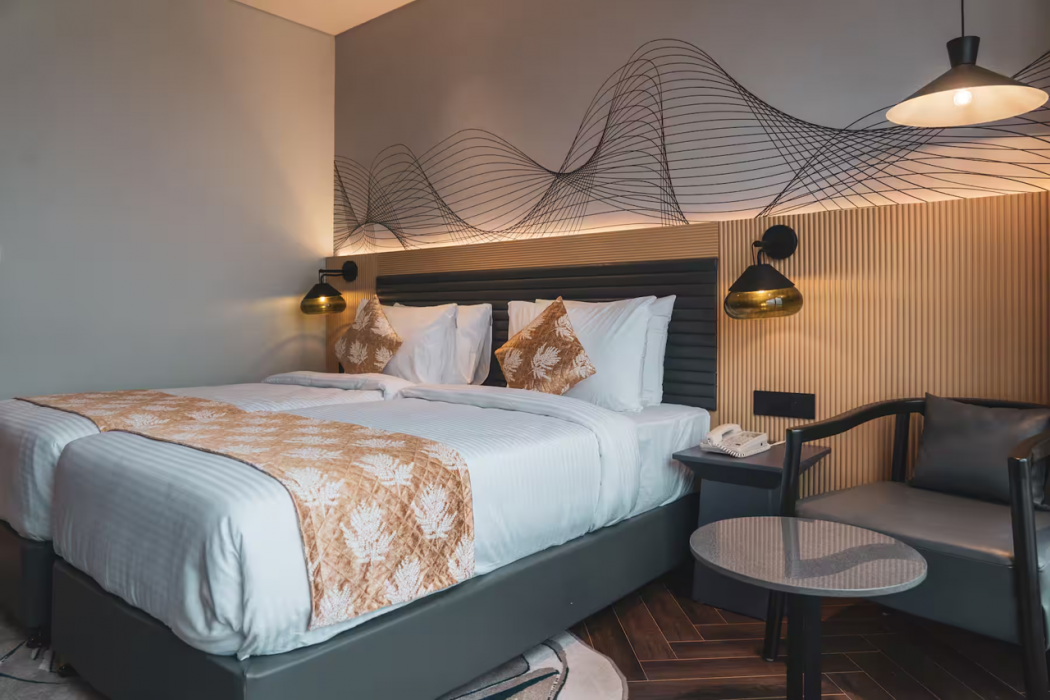 Ramada Encore By Wyndham Bhiwadi Phool Bagh Chowk 16/53