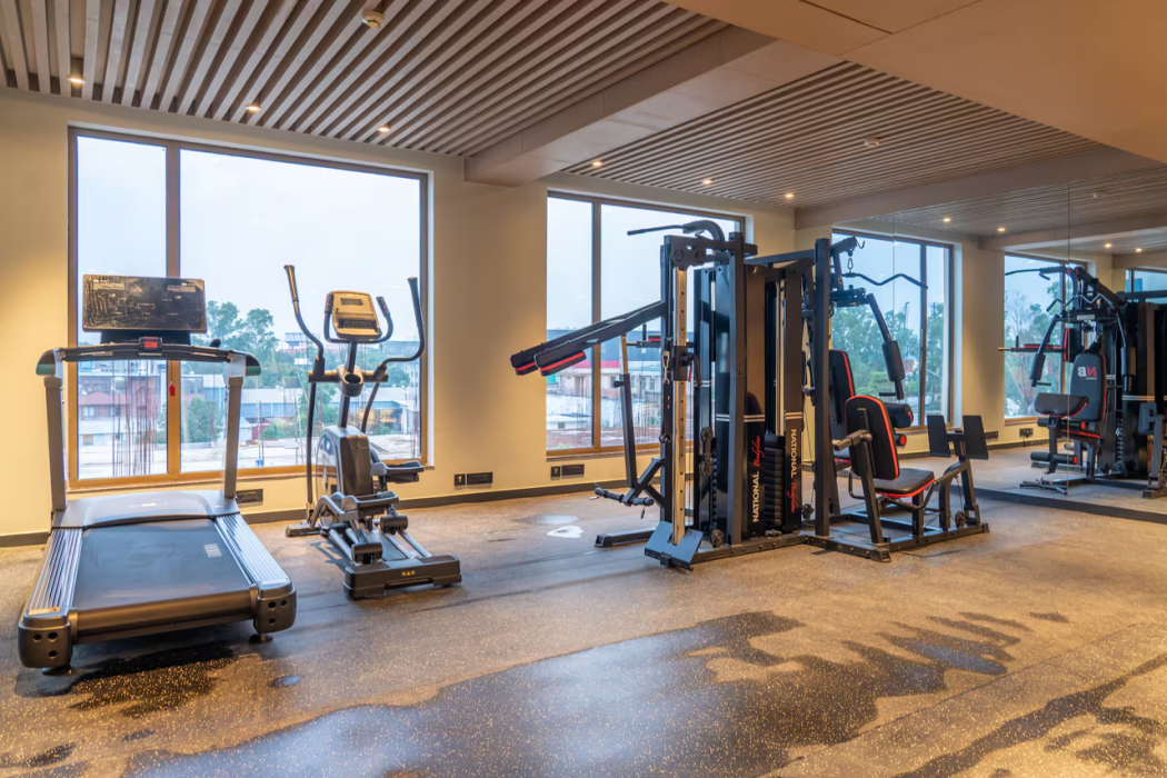 Ramada Encore By Wyndham Bhiwadi Phool Bagh Chowk 32/53