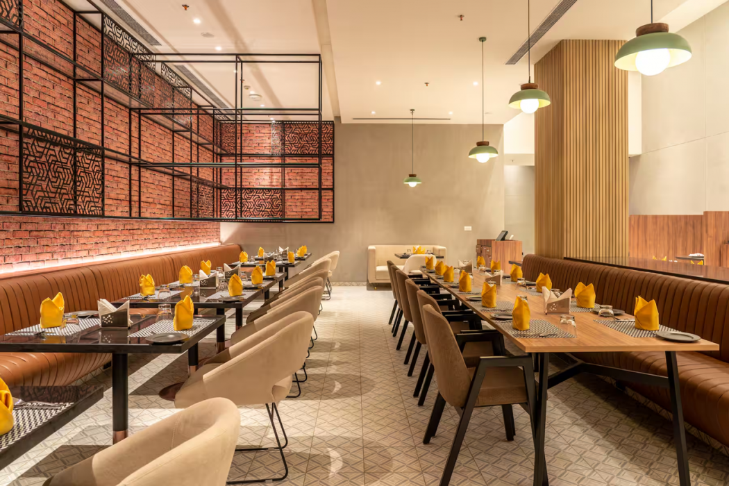 Ramada Encore By Wyndham Bhiwadi Phool Bagh Chowk 31/53