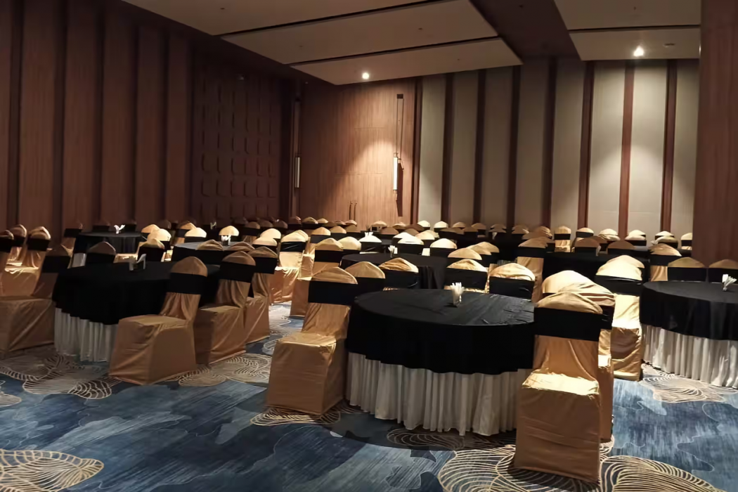 Ramada Encore By Wyndham Bhiwadi Phool Bagh Chowk 28/53