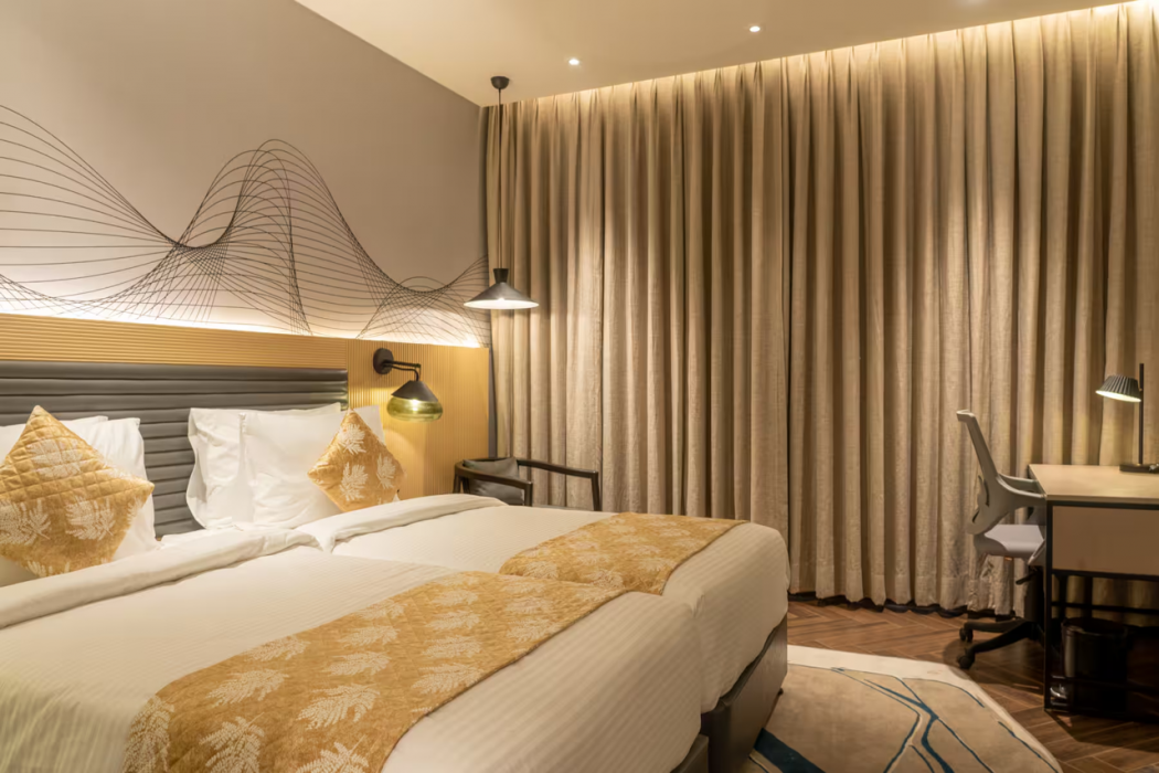 Ramada Encore By Wyndham Bhiwadi Phool Bagh Chowk 19/53
