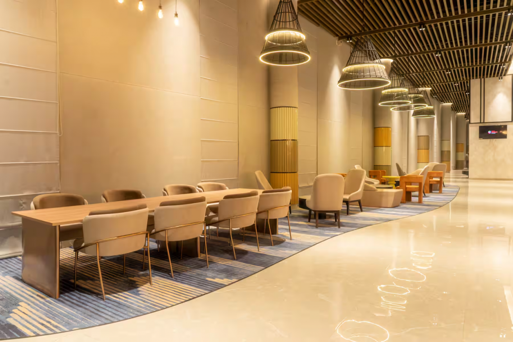 Ramada Encore By Wyndham Bhiwadi Phool Bagh Chowk 5/53