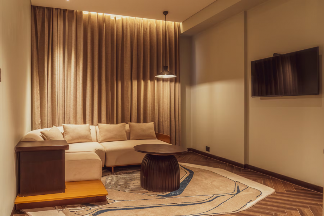Ramada Encore By Wyndham Bhiwadi Phool Bagh Chowk 10/53