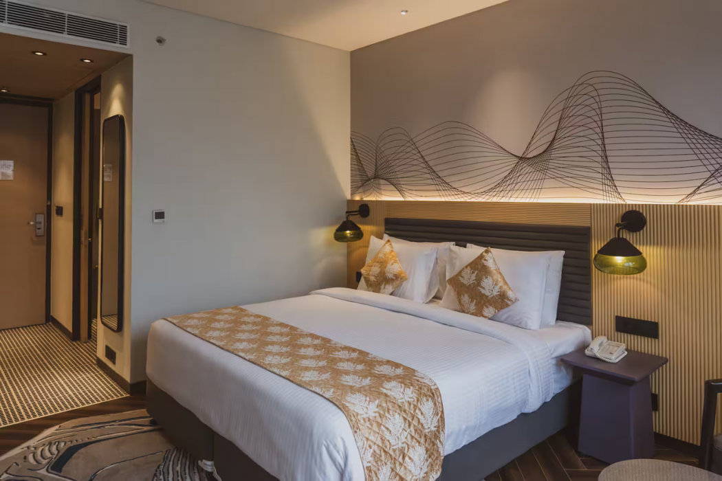 Ramada Encore By Wyndham Bhiwadi Phool Bagh Chowk 17/53