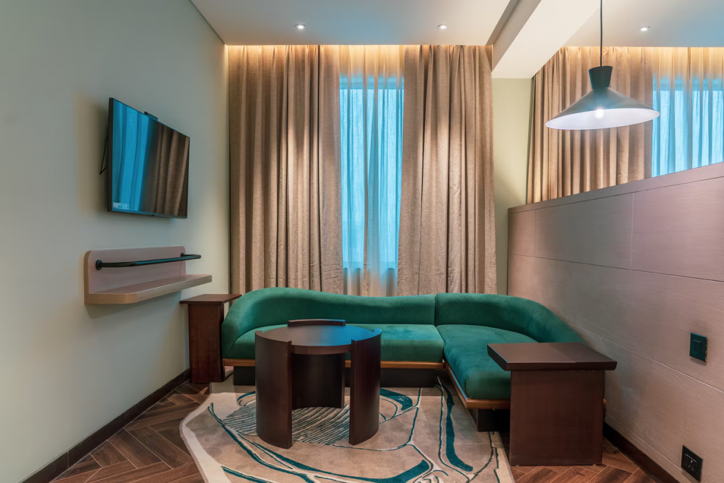 Ramada Encore By Wyndham Bhiwadi Phool Bagh Chowk 15/53