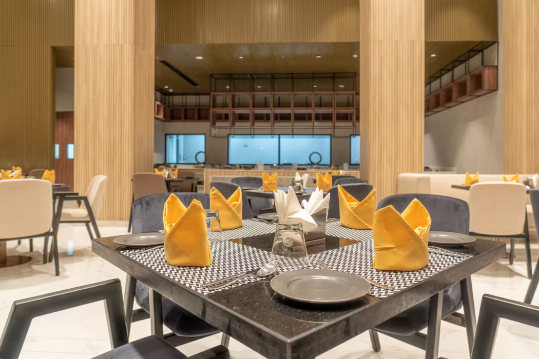 Ramada Encore By Wyndham Bhiwadi Phool Bagh Chowk 30/53