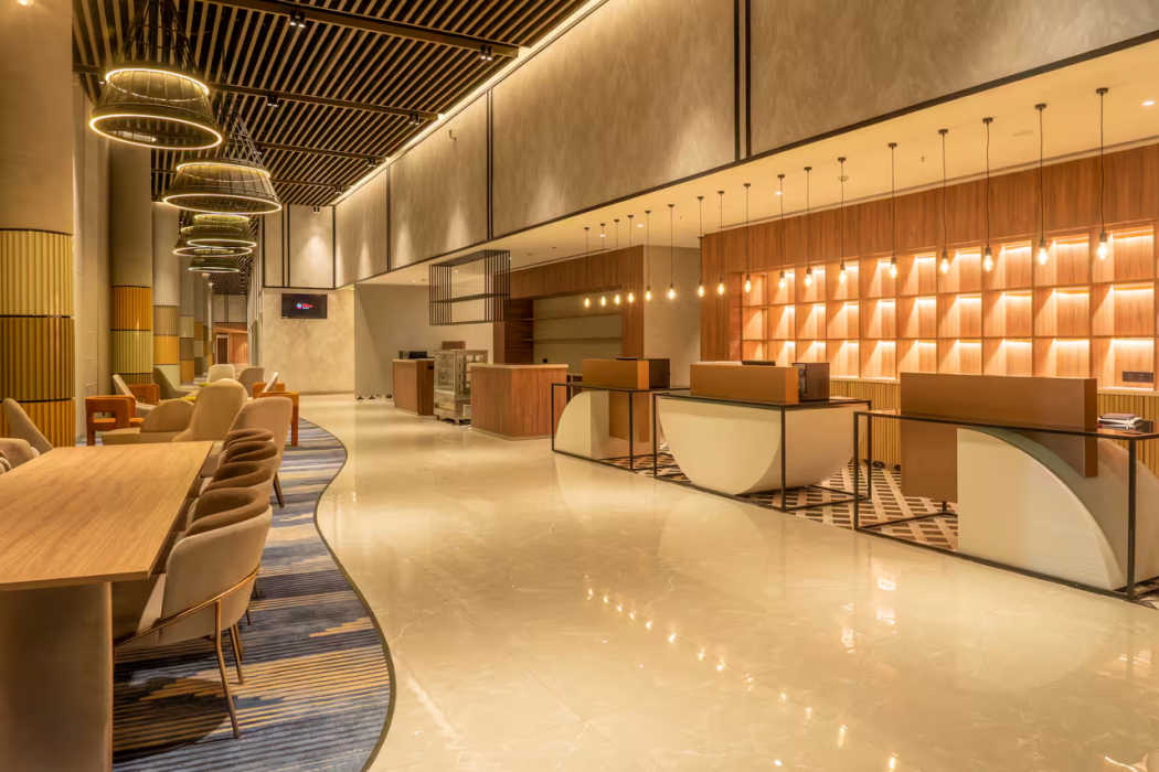 Ramada Encore By Wyndham Bhiwadi Phool Bagh Chowk 6/53